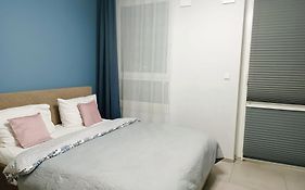Apartamenty Wiktoryn 6A