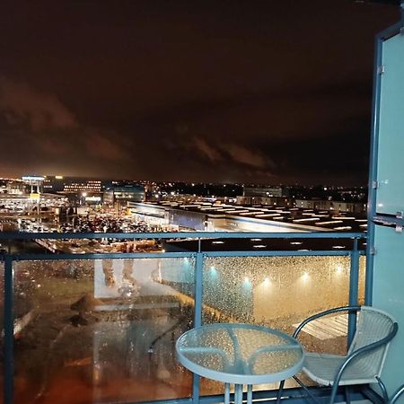 Apartamenty Wiktoryn 6A Варшава Экстерьер фото