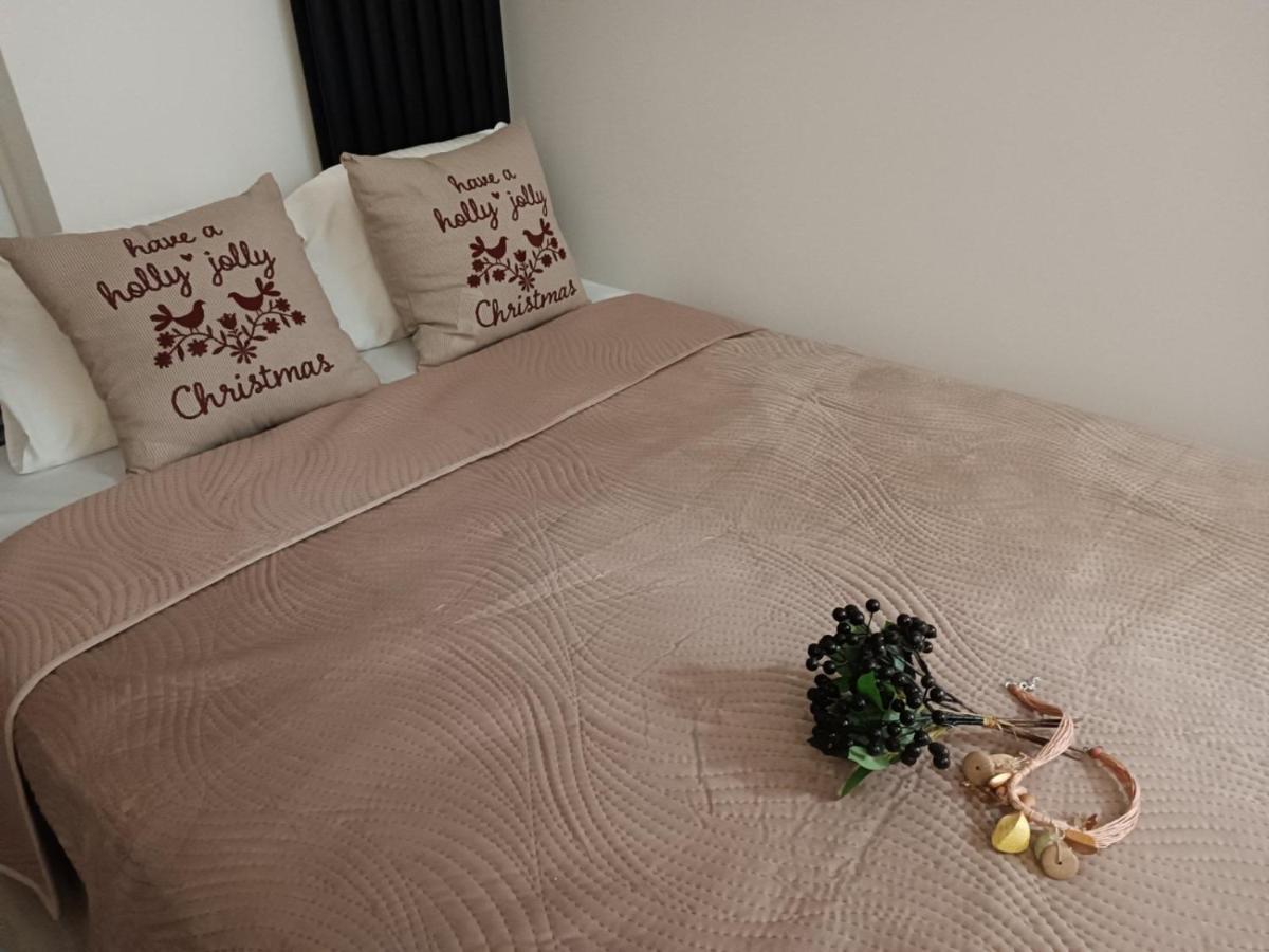 Apartamenty Wiktoryn 6A Варшава Экстерьер фото