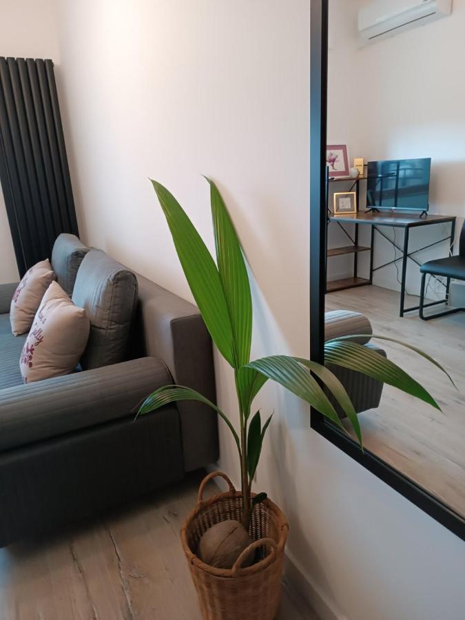 Apartamenty Wiktoryn 6A Варшава Экстерьер фото