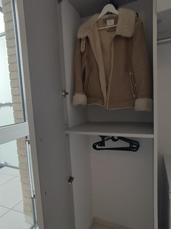 Apartamenty Wiktoryn 6A Варшава Экстерьер фото