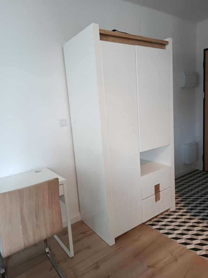 Apartamenty Wiktoryn 6A Варшава Экстерьер фото