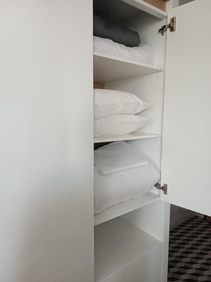 Apartamenty Wiktoryn 6A Варшава Экстерьер фото